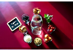 1 Gallon Glass Jar Equals How Many 8oz Glasses Best For Meal Prep