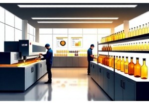 Custom Glass Bottle Manufacturing Options from Leading Chinese Factories