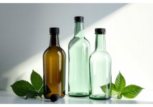 Sustainable Glass Bottle Manufacturers Compliant with FDA Rules