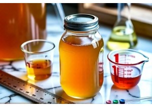 1 Gallon Glass Jar Dimensions and Capacity Guide for Storage and Brewing