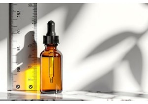 30 Milliliter Bottle Size Guide Ideal for Essential Oils and Small Batch Liquids