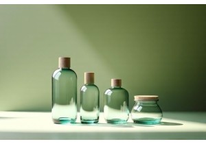 Innovative Glass Packaging Trends Merging Aesthetics Durability and Recyclability