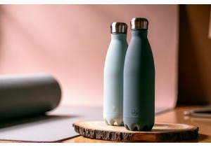 Best Glass Water Bottles for Eco Friendly Hydration and Brand Customization
