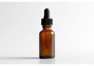 30 Milliliter Bottle Dimensions Perfect for Travel Sized Perfumes and Tinctures