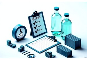 Importing Glass Bottles from China Key Questions on MOQ Lead Time and QC Checks