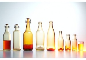 Glass Bottle Manufacturing Process From Molten Sand to Precision Finished Product