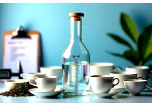 How Many Teacups Fit in a 500 Milliliter Glass Bottle