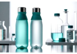 Food Grade Glass Water Bottles Safe Non Toxic and Built to Last Years