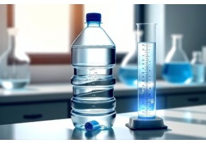 How Much Liquid Does a 3 Liter Water Bottle Actually Hold