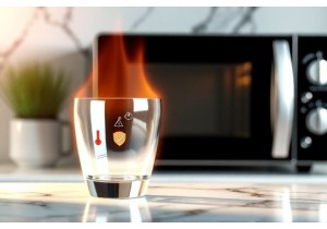 Glass Cup Microwave Compatibility Explained Simply