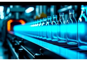 Glass Bottle Manufacturing Trends Prioritizing Energy Efficiency in 2025