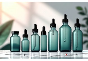 Importing Glass Bottles from China Safely and Cost Effectively