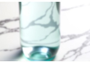 Lead Free Glass Water Bottles Safe for Daily Hydration and Long Term Use