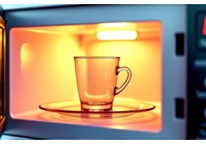 Are Borosilicate Glass Cups Safe for Microwave Heating Daily