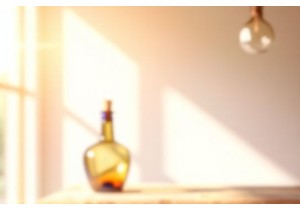 Handmade Wine Bottles Artisan Techniques and Custom Craftsmanship Explained