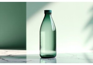 Next Generation Glass Bottle Design Combining Functionality and Environmental Stewardship