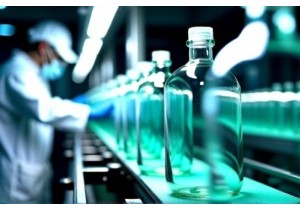 OEM Glass Bottle Production Services from Trusted Chinese Factories