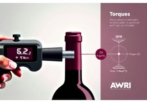 Wine Bottle Closure Torque Specifications for Screw Cap Consistency