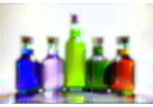 Glass Bottle Color Psychology How Bottle Hue Influences Consumer Purchase Decisions