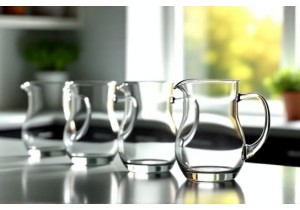 Glass Pitchers and Microwave Safety Guidelines