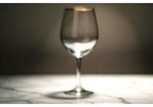 100ml Glass Cup Size Guide For Wine Tasting and Spirit Sampling