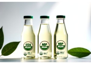 Certified Organic Compliant Glass Bottle Suppliers for Natural Brands