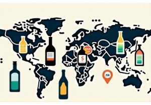 Glass Bottle Manufacturer Insights Key Factors When Sourcing Global Suppliers