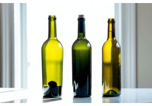 Step by Step Guide to Decorating Glass Bottles with Epoxy