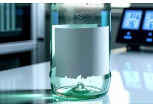 Glass Bottle Label Adhesion Testing Methods for Moisture and Temperature Resistance