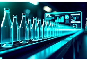 Glass Bottle Procurement Service Providers with Logistics Integration