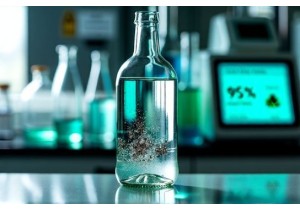 Glass Bottle Technology Advancements Enabling Higher Recycled Content Without Compromise