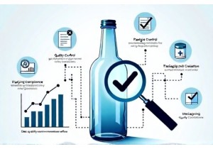 Glass Bottle Supplier Evaluation Framework Based on QC Reports