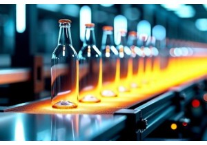 How Advanced Glass Bottle Technology Is Redefining Manufacturing Efficiency