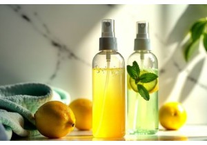 Glass Spray Bottles for Juice Mists Hydration Sprays and Post Workout Refreshers
