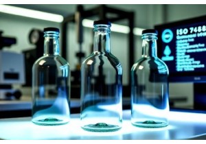 Quality Control Protocols Used by Leading Glass Bottle Suppliers