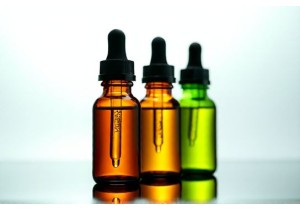 Pharmaceutical Style Glass Dropper Bottles for Juice Nutraceuticals