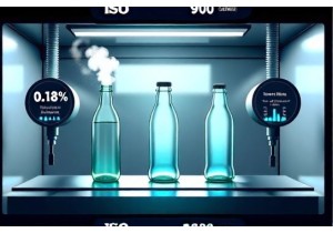 Glass Bottle Manufacturing Standards ISO Certifications and Quality Testing Methods