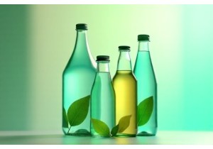 Eco Glass Bottles Meeting Rising Demand for Circular Packaging Systems