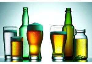 Beer Bottle Recyclability Ratings Compared to Spirit Glass Types