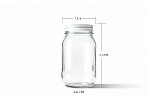 What Size Is a 1 Gallon Glass Jar In Centimeters and Inches Detailed Specs