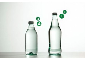 750ml Glass Bottle Size Versus 1 Liter Bottle Which Holds More Liquid
