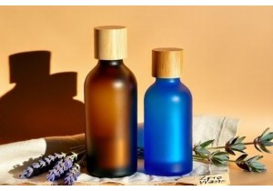 Eco Friendly Glass Bottles Supporting Zero Waste Goals for Boutique Beauty Brands