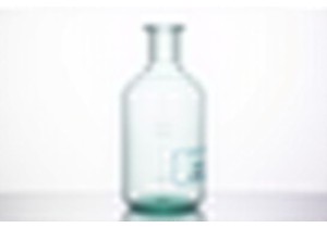 1 Liter Glass Bottle Thermal Shock Resistance and Size