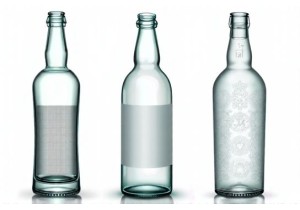 Glass Bottle Decoration Methods Screen Printing Frosting and Etching Explained