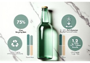 Glass Bottle Sustainability Metrics How Brands Are Measuring True Environmental Impact