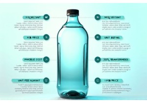 Wholesale Glass Bottle Pricing Models Explained for Buyers