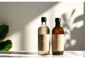 Trend Forward Custom Glass Bottles Enabling Brand Differentiation and Sustainability