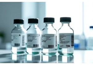 FDA Approved Glass Bottle Suppliers for Pharmaceutical Packaging