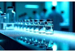 Innovative Glass Packaging Solutions for Cold Chain Sensitive Pharmaceutical Products