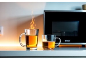 Microwave Safe Glassware Standards for Everyday Drinkware Use